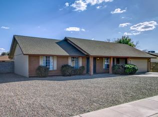 2301 E Fountain St, Mesa, AZ 85213