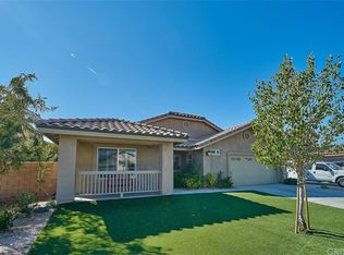 2102 E Jenner St, Lancaster, CA 93535