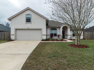 3154 Highland Grove Dr, Orange Park, FL 32065