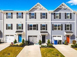 4629 Black Drum Dr, Raleigh, NC 27616