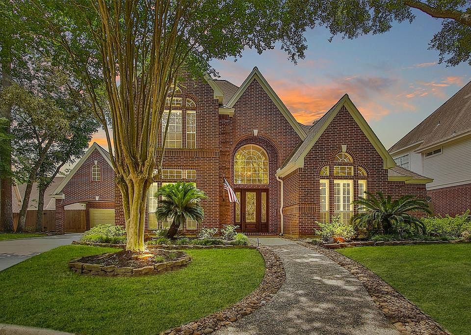 Welcome to 6911 Kelsey Rae Court