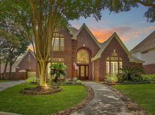 6911 Kelsey Rae Ct, Houston, TX 77069