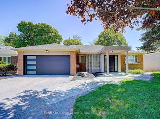 25 Dalmeny Rd, Markham, ON L3T 1M1