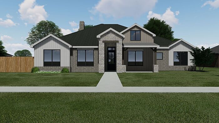 1st image of 505 Country Club Dr