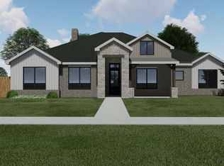 505 Country Club Dr, Canyon, TX 79015