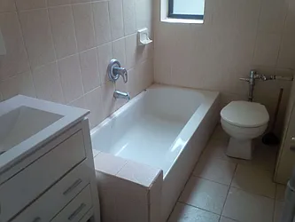 Rented by David W Realty Inc