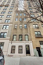 134 West 86th Street in Upper West Side