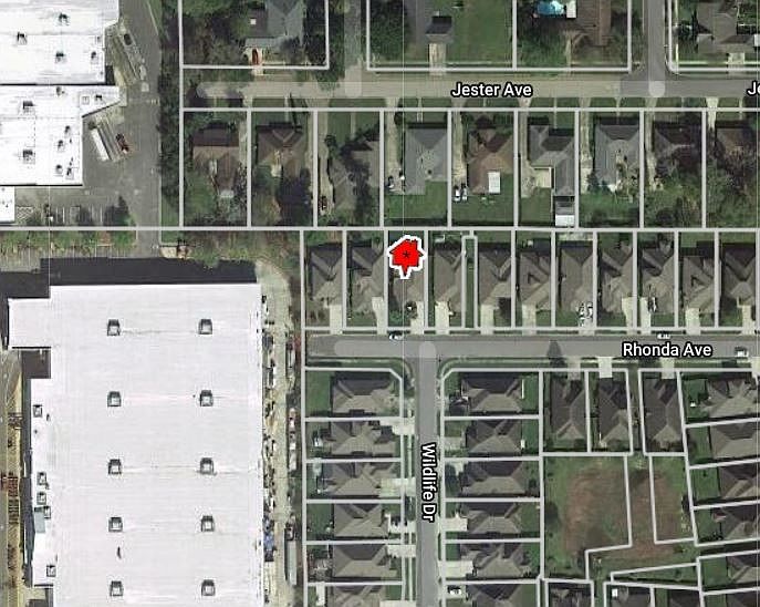 2nd image of 14655 Rhonda Ave