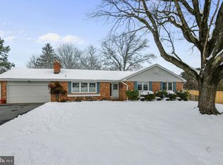 1202 Spotswood Dr, Silver Spring, MD 20905