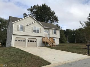 110 Faithful Dr, Temple, GA 30179