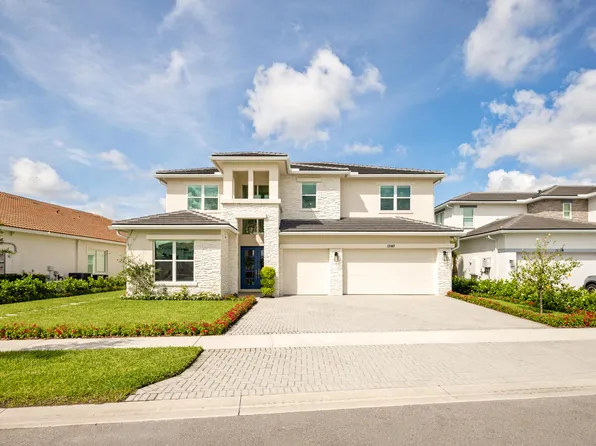 12143 Waterstone Circle, Palm Beach Gardens, FL 33412