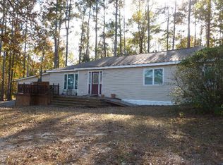 209 Lakeview St, Abbeville, AL 36310