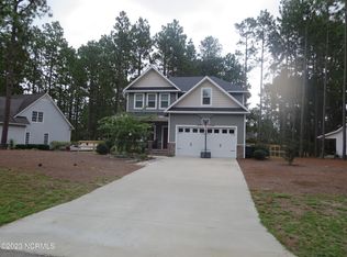 80 Rutledge Ln, Pinehurst, NC 28374