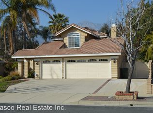 10870 Yuba Ct, Rancho Cucamonga, CA 91701