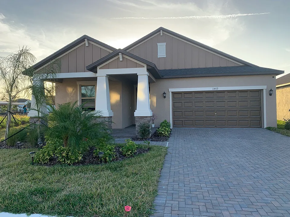11412 Freshwater Ridge Dr