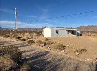 3676 N Avra Rd, Golden Valley, AZ 86413