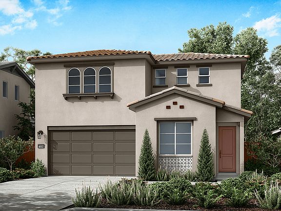 Plan 2A Spanish Colonial