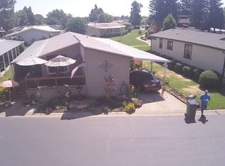 7317 Sonora Dr, Rancho Murieta, CA 95683