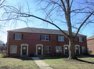 609 Northridge Rd, Columbus, OH 43214