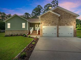 5268 State Highway 83, Defuniak Springs, FL 32433