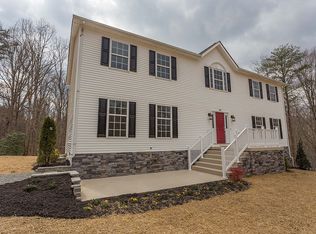 86 Bexley Ln, Fredericksburg, VA 22405