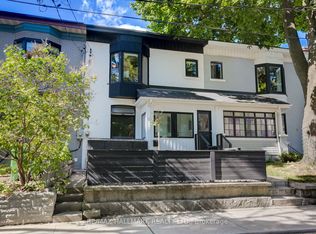 10 McGee St, Toronto, ON M4M 2K9