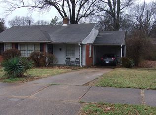 1321 Parkland Rd LOT 30, Memphis, TN 38111