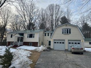 429 Barnes Rd, Albion, ME 04910