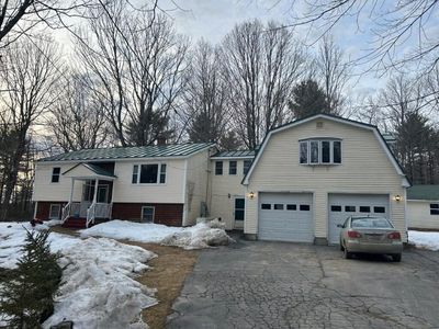 429 Barnes Road, Albion, ME, 04910