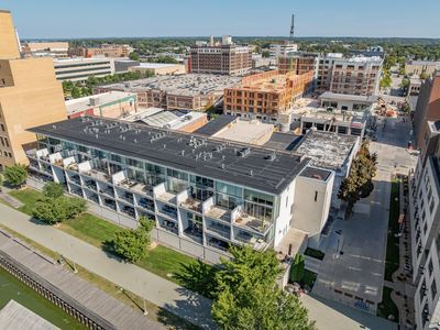 101 Cherry St Unit 209, Green Bay, WI, 54301