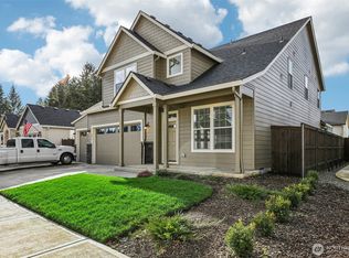 Stonewood Haven 1 312207, Battle Ground, WA 98604