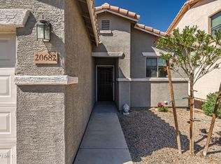 20682 N Alma Drive, Maricopa, AZ 85138
