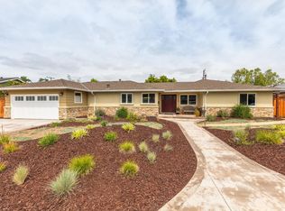 1139 Delynn Way, San Jose, CA