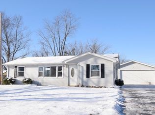 25952 S Countess Ln, Crete, IL 60417
