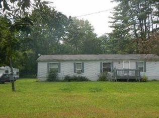 429 Mill Hook Rd, Accord, NY 12404