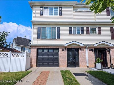 167 Mills Ave, Staten Island, NY, 10305