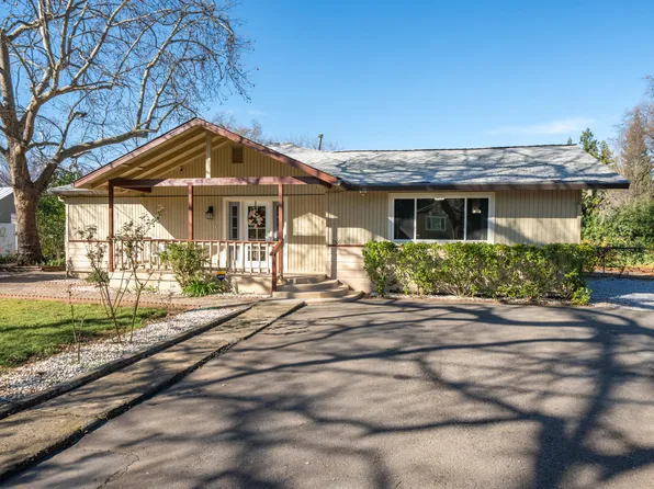 3500 Pioneer Ln, Redding, CA 96001
