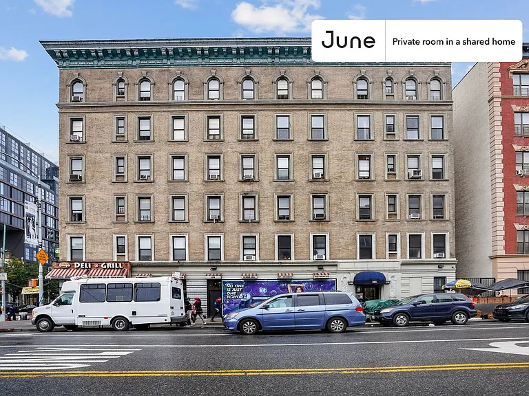 301 Saint Nicholas Ave #A — Photo 9
