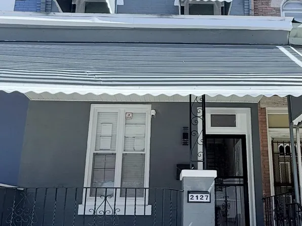 2127 S 58th St, Philadelphia, PA 19143