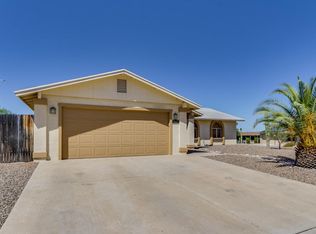 9171 N Crested Owl Pl, Tucson, AZ 85742