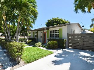 1728 Laird St, Key West, FL 33040