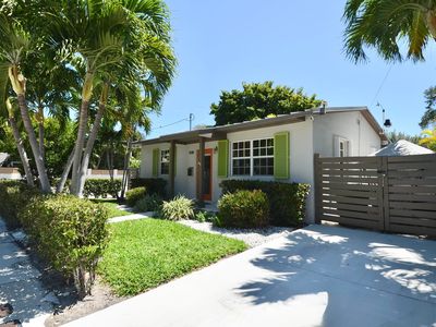 1728 Laird St, Key West, FL, 33040