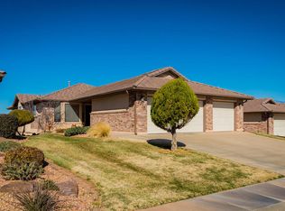 2256 S Legacy Dr, St George, UT 84770