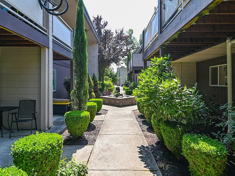 Royal Terrace — Photo 127