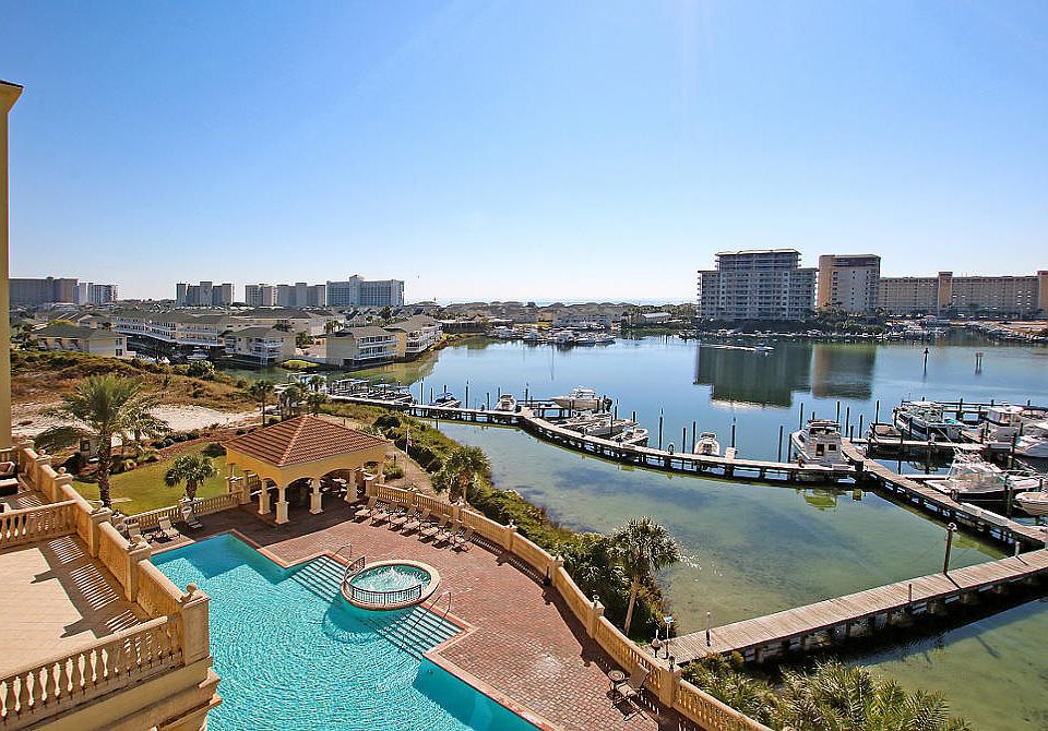 1st image of 770 Harbor Blvd Unit 4H