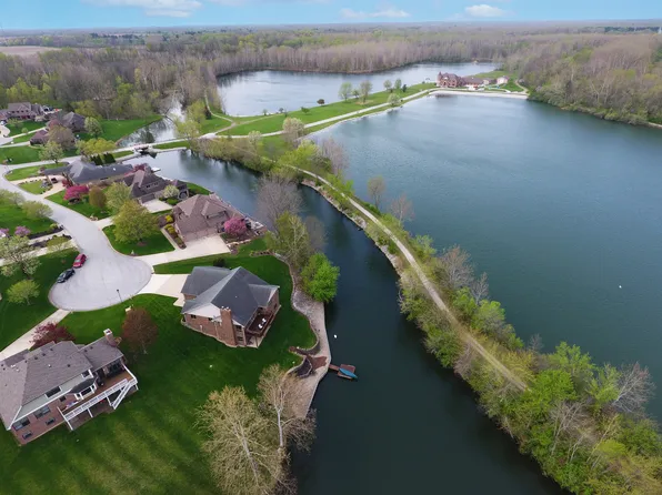 177 Champagne Ct, Kokomo, IN 46901