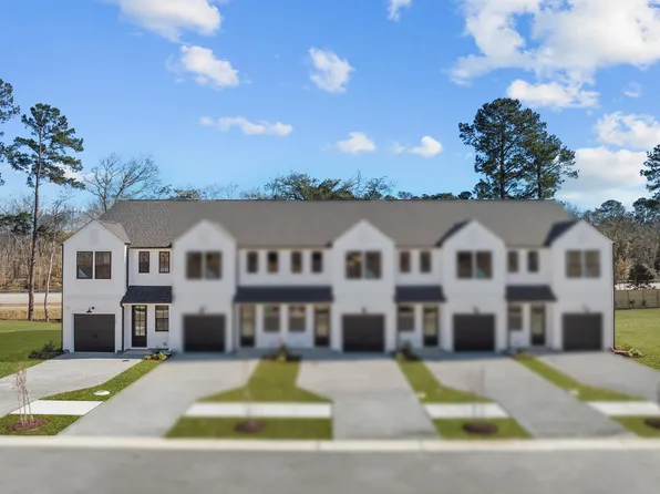 337 Bremerton Dr, Goose Creek, SC 29445