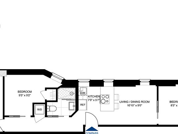 2nd image of 335 E 13th St APT 13