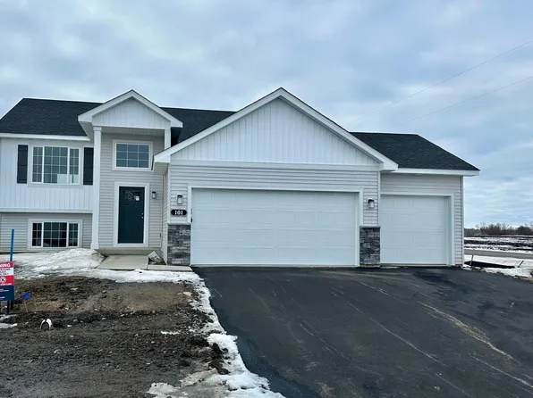 101 Robbie Ln, Howard Lake, MN 55349