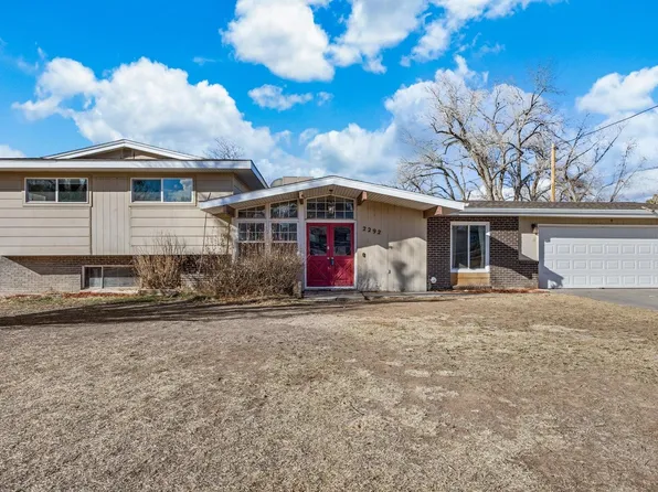2292 Pawnee Dr, Grand Junction, CO 81507